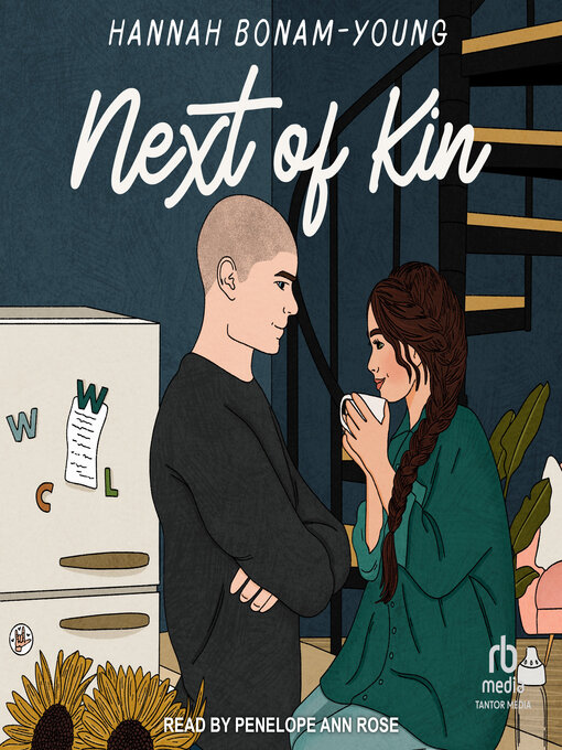 Title details for Next of Kin by Hannah Bonam-Young - Available